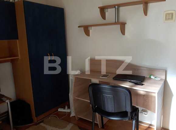 Apartament de închiriat 3 camere Zorilor - 34932AI | BLITZ Cluj-Napoca | Poza10
