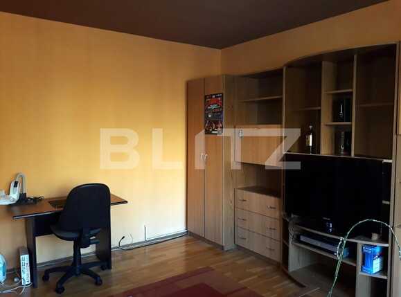 Apartament de închiriat 3 camere Zorilor - 34932AI | BLITZ Cluj-Napoca | Poza3