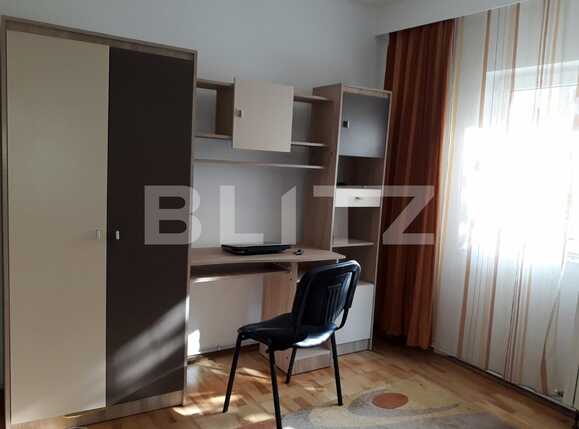 Apartament de închiriat 3 camere Zorilor - 34932AI | BLITZ Cluj-Napoca | Poza5