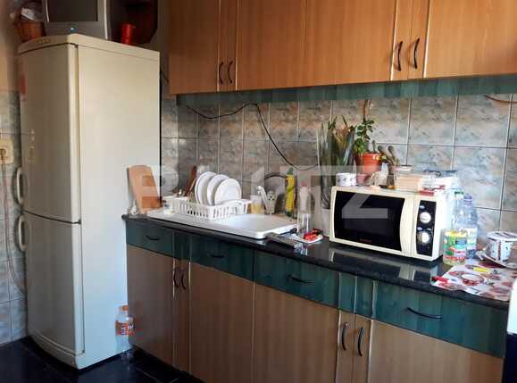 Apartament de închiriat 3 camere Zorilor - 34932AI | BLITZ Cluj-Napoca | Poza13