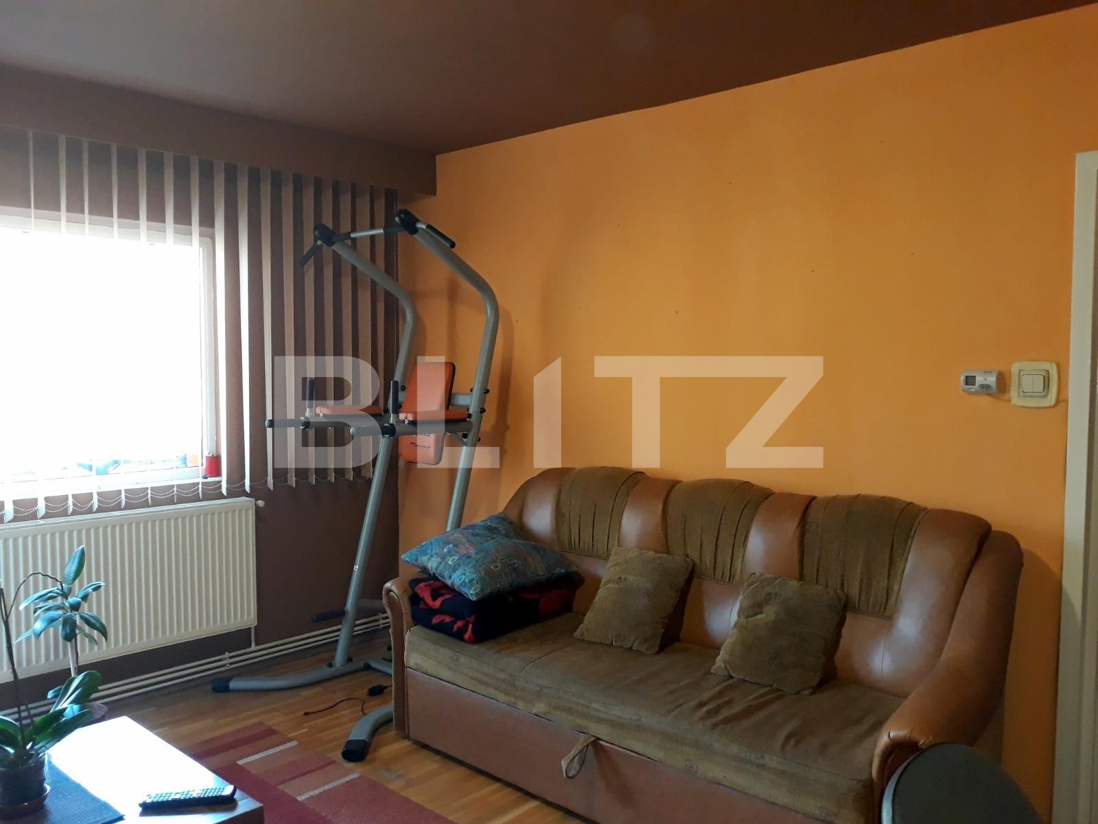 Apartament de închiriat 3 camere Zorilor - 34932AI | BLITZ Cluj-Napoca | Poza4