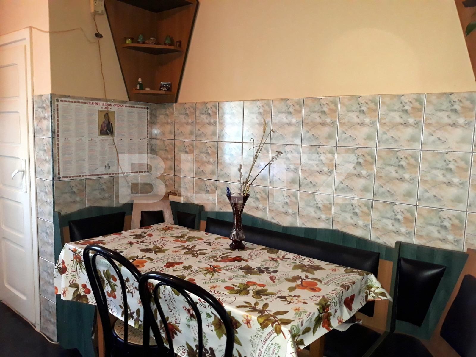 Apartament de închiriat 3 camere Zorilor - 34932AI | BLITZ Cluj-Napoca | Poza11