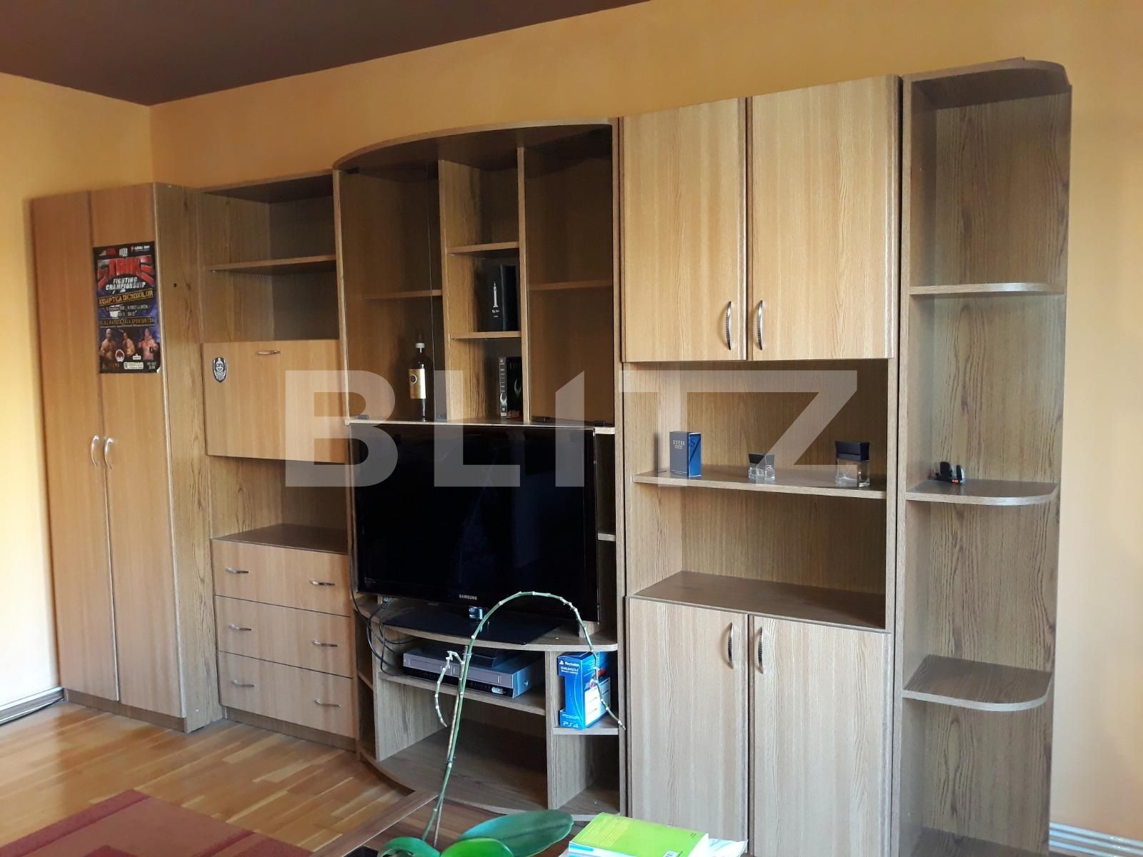 Apartament de închiriat 3 camere Zorilor - 34932AI | BLITZ Cluj-Napoca | Poza2