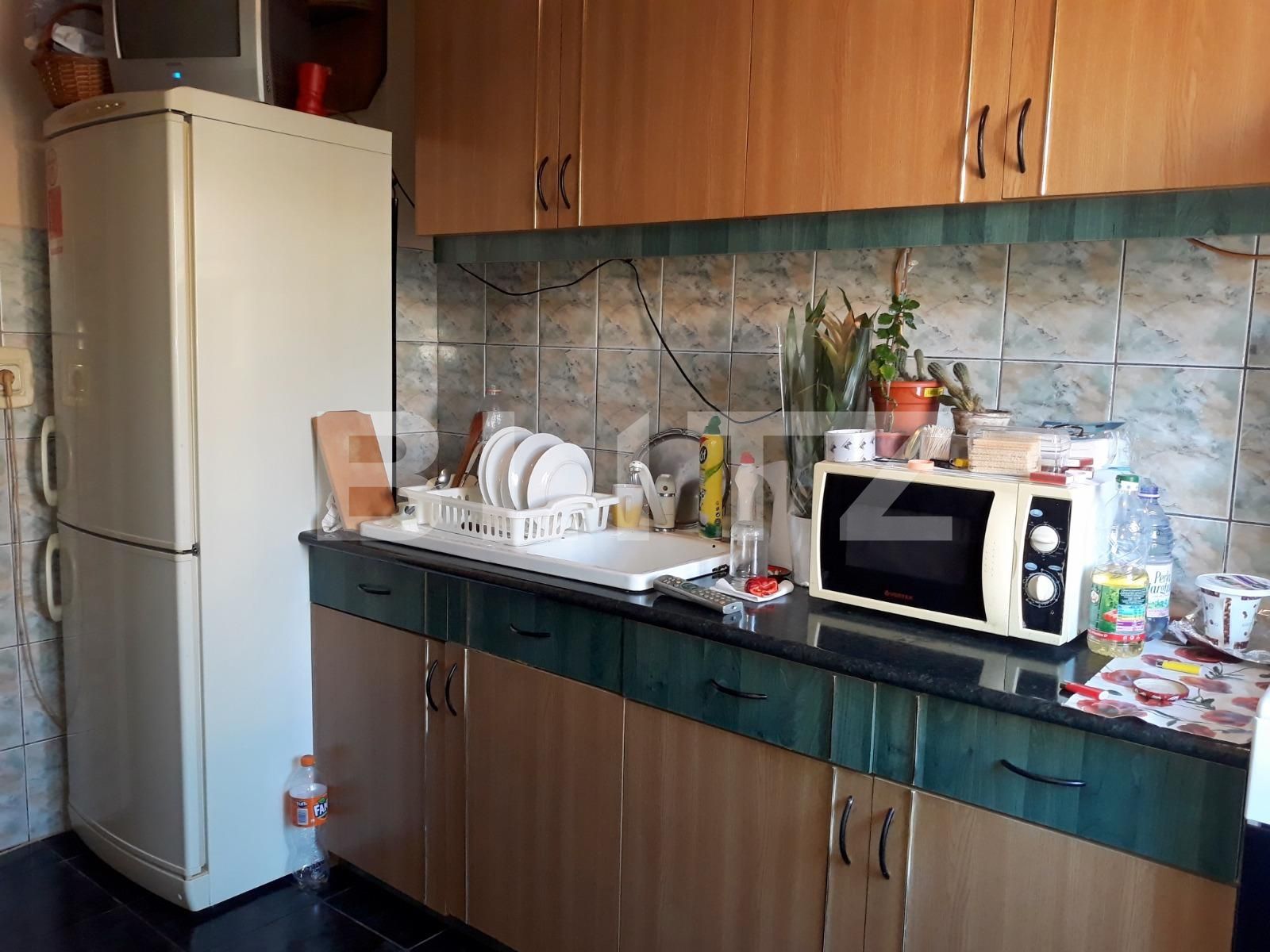 Apartament de închiriat 3 camere Zorilor - 34932AI | BLITZ Cluj-Napoca | Poza13
