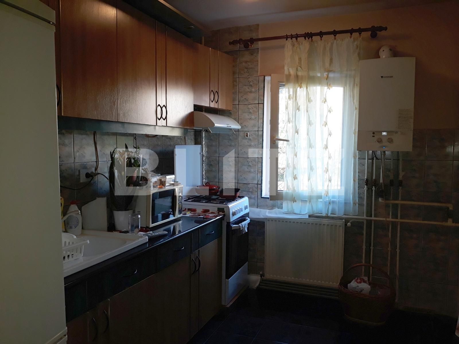 Apartament de închiriat 3 camere Zorilor - 34932AI | BLITZ Cluj-Napoca | Poza12