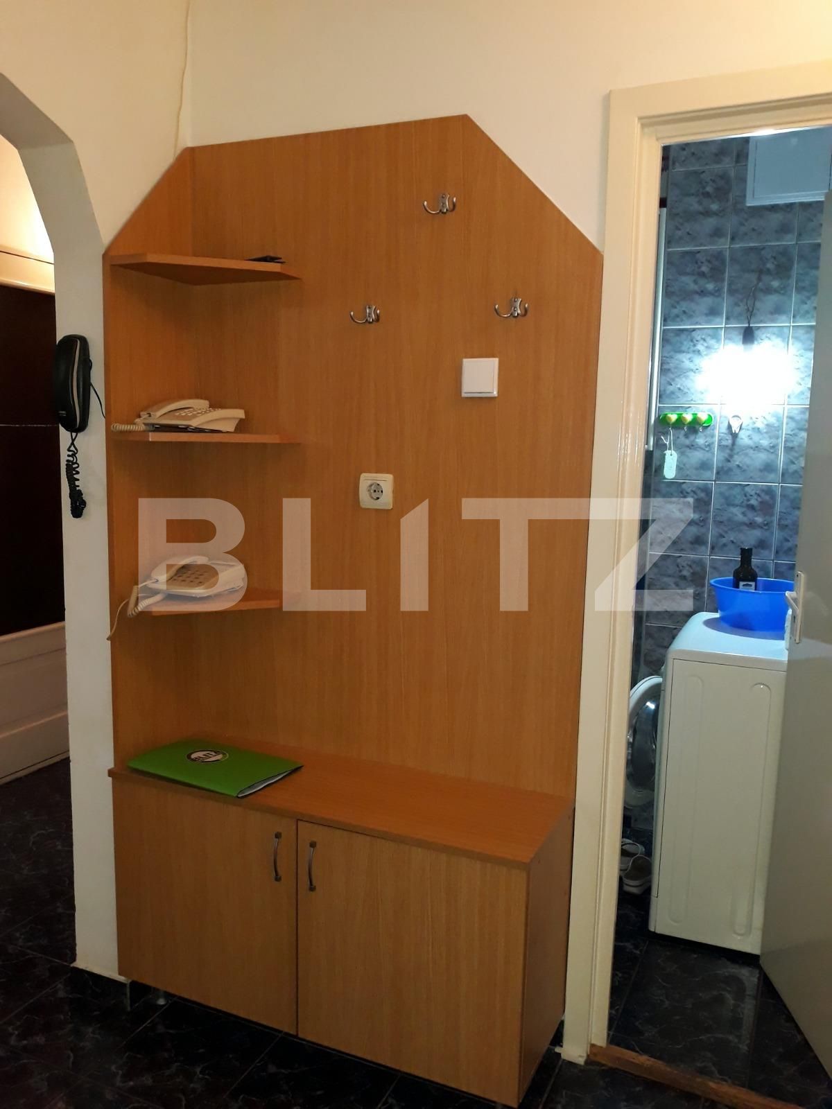 Apartament de închiriat 3 camere Zorilor - 34932AI | BLITZ Cluj-Napoca | Poza14
