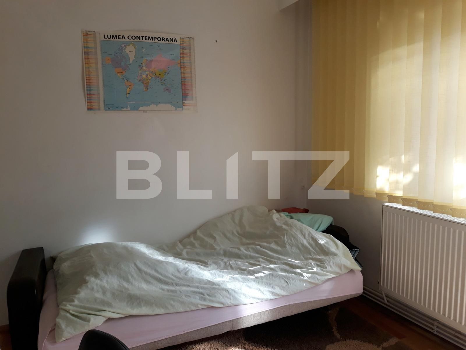 Apartament de închiriat 3 camere Zorilor - 34932AI | BLITZ Cluj-Napoca | Poza8