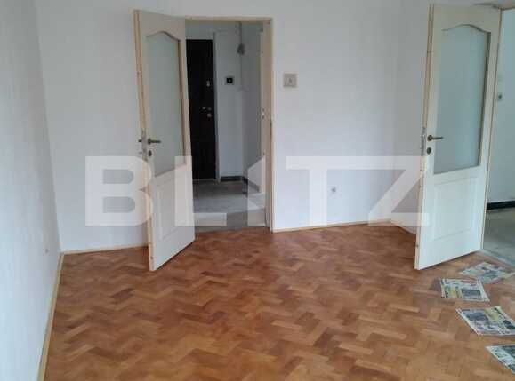 Apartament de vânzare 3 camere Manastur - 34933AV | BLITZ Cluj-Napoca | Poza1