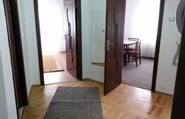 Apartament 2 camere, decomandat, mobilat si utilat, zona OMV Marasti