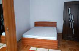 Apartament 2 camere, decomandat, mobilat si utilat, zona OMV Marasti