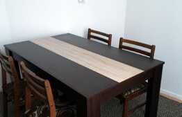 Apartament 2 camere, decomandat, mobilat si utilat, zona OMV Marasti