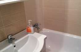 Apartament 2 camere, decomandat, mobilat si utilat, zona OMV Marasti