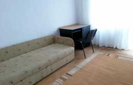 Apartament 2 camere, decomandat, mobilat si utilat, zona OMV Marasti