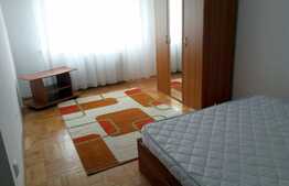 Apartament 2 camere, decomandat, mobilat si utilat, zona OMV Marasti