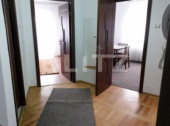 Apartament de închiriat 2 camere Marasti - 34934AI | BLITZ Cluj-Napoca | Poza10