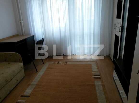 Apartament de închiriat 2 camere Marasti - 34934AI | BLITZ Cluj-Napoca | Poza4