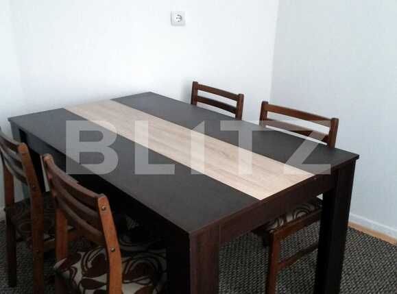 Apartament de închiriat 2 camere Marasti - 34934AI | BLITZ Cluj-Napoca | Poza8