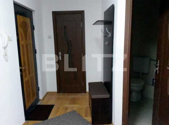 Apartament de închiriat 2 camere Marasti - 34934AI | BLITZ Cluj-Napoca | Poza9