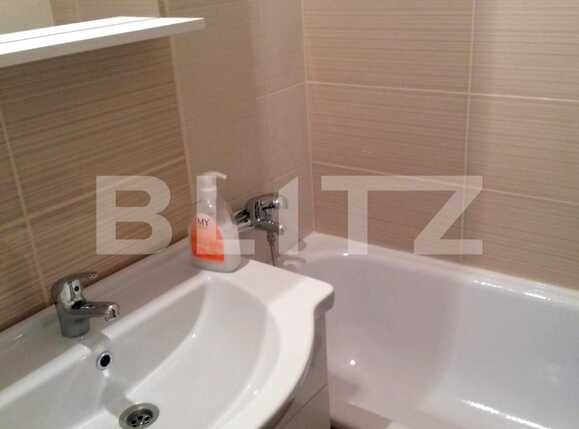 Apartament de închiriat 2 camere Marasti - 34934AI | BLITZ Cluj-Napoca | Poza12