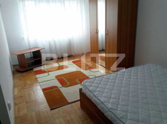 Apartament de închiriat 2 camere Marasti - 34934AI | BLITZ Cluj-Napoca | Poza1