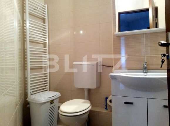 Apartament de închiriat 2 camere Marasti - 34934AI | BLITZ Cluj-Napoca | Poza13
