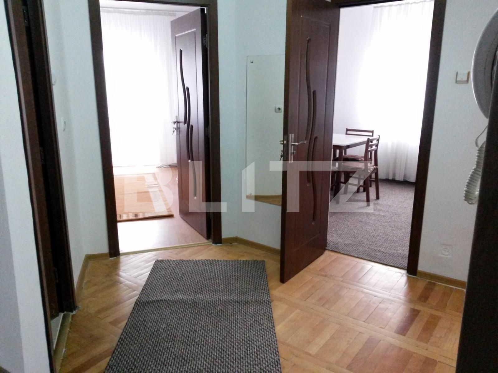 Apartament de închiriat 2 camere Marasti - 34934AI | BLITZ Cluj-Napoca | Poza10