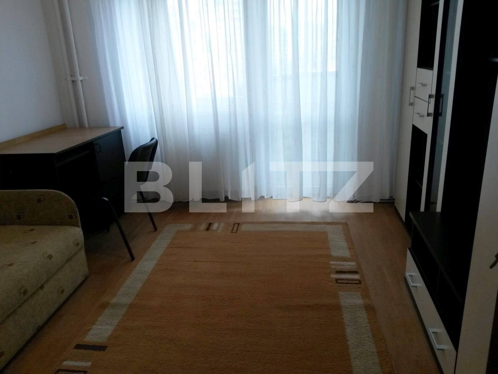 Apartament de închiriat 2 camere Marasti - 34934AI | BLITZ Cluj-Napoca | Poza4