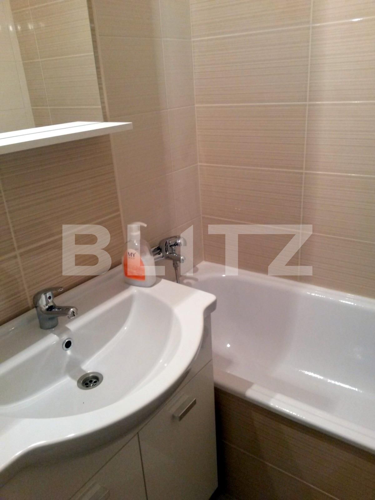 Apartament de închiriat 2 camere Marasti - 34934AI | BLITZ Cluj-Napoca | Poza12