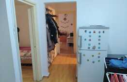 Apartament 2 camere, 52 mp, decomandat, boxa, zona Profi