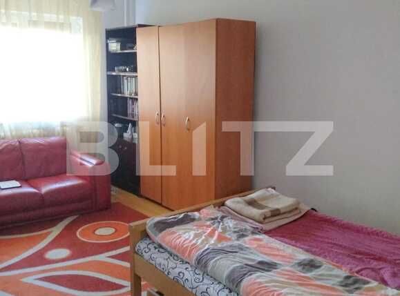 Apartament de vânzare 2 camere Manastur - 34935AV | BLITZ Cluj-Napoca | Poza3