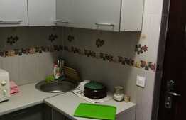 De vanzare garsoniera, 22 mp, zona Expo Transilvania