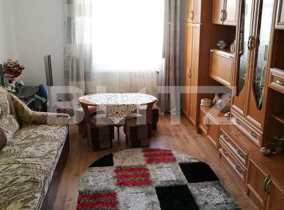 Garsonieră de vânzare Marasti - 34936AV | BLITZ Cluj-Napoca | Poza1
