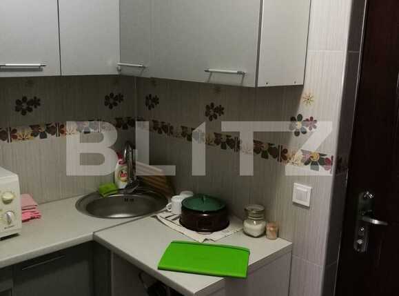 Garsonieră de vânzare Marasti - 34936AV | BLITZ Cluj-Napoca | Poza2