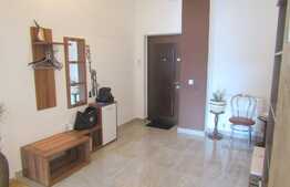 Apartament 3 camere, imobil nou , 65 mp, terasa,  zona Fsega