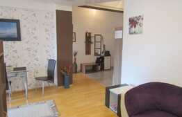 Apartament 3 camere, imobil nou , 65 mp, terasa,  zona Fsega