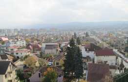 Apartament 3 camere, imobil nou , 65 mp, terasa,  zona Fsega