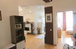 Apartament 3 camere, imobil nou , 65 mp, terasa,  zona Fsega