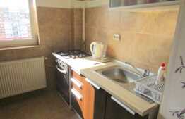 Apartament 3 camere, imobil nou , 65 mp, terasa,  zona Fsega