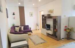 Apartament 3 camere, imobil nou , 65 mp, terasa,  zona Fsega