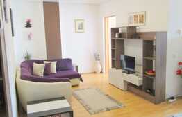 Apartament 3 camere, imobil nou , 65 mp, terasa,  zona Fsega