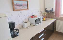 Apartament 3 camere, imobil nou , 65 mp, terasa,  zona Fsega