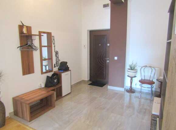 Apartament de vânzare 3 camere Marasti - 34937AV | BLITZ Cluj-Napoca | Poza2