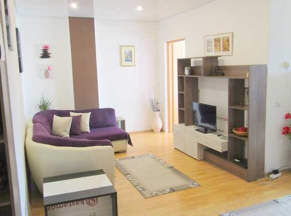 Apartament de vânzare 3 camere Marasti - 34937AV | BLITZ Cluj-Napoca | Poza1