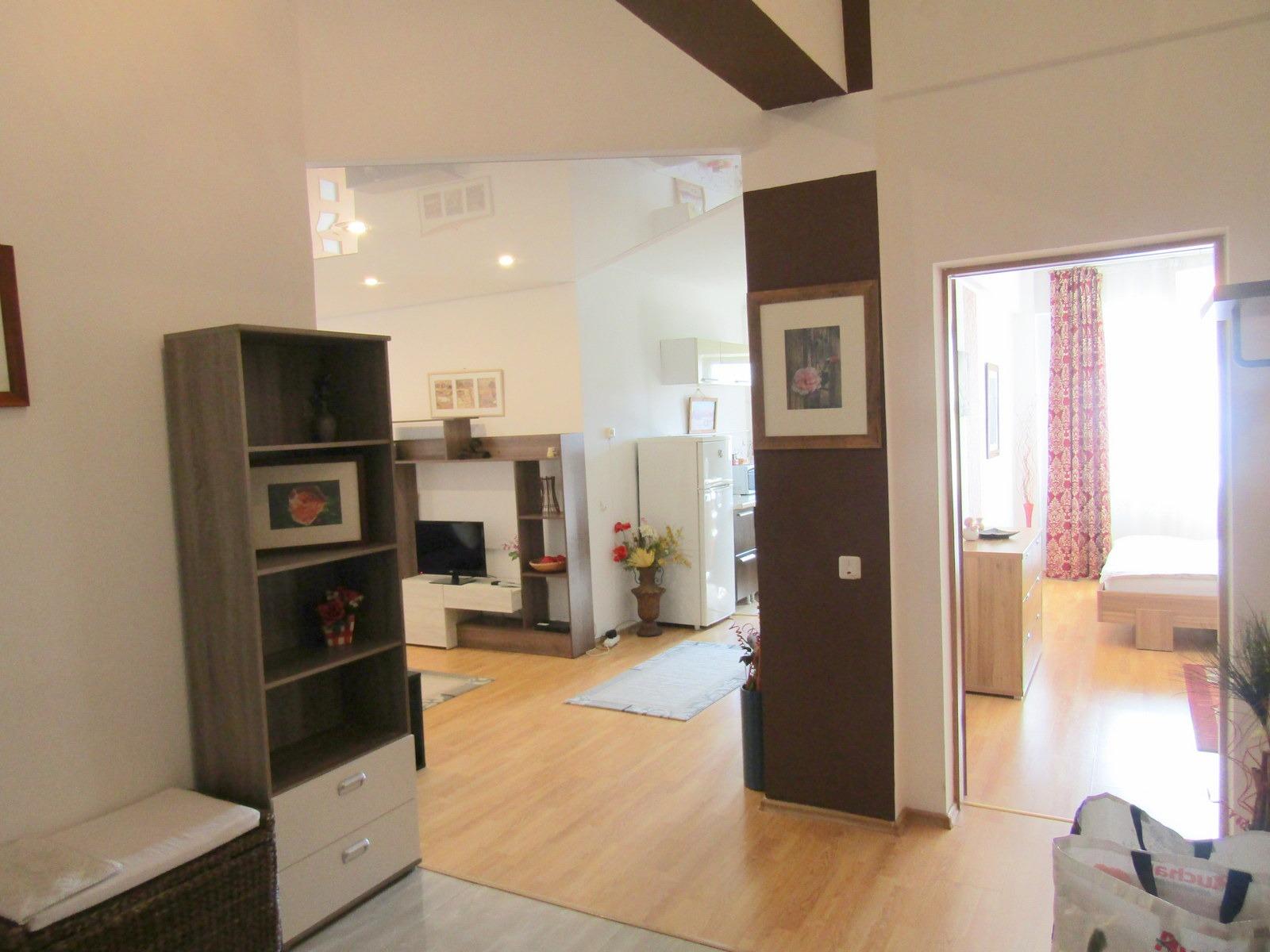 Apartament de vânzare 3 camere Marasti - 34937AV | BLITZ Cluj-Napoca | Poza3