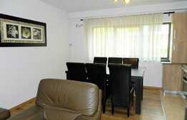 Apartament 3 camere, 75 mp, parcare, mobilat modern, zona Sigma Center