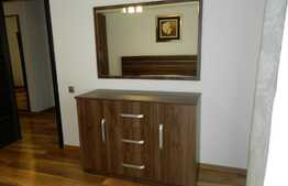 Apartament 3 camere, 75 mp, parcare, mobilat modern, zona Sigma Center