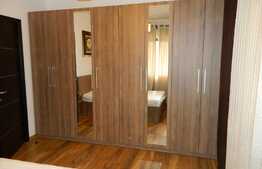 Apartament 3 camere, 75 mp, parcare, mobilat modern, zona Sigma Center
