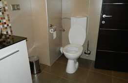 Apartament 3 camere, 75 mp, parcare, mobilat modern, zona Sigma Center