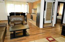 Apartament 3 camere, 75 mp, parcare, mobilat modern, zona Sigma Center