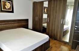 Apartament 3 camere, 75 mp, parcare, mobilat modern, zona Sigma Center